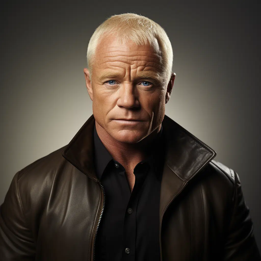 Actor Neal McDonough Takes On Pro Bull Riding For Actor Neal McDonough Takes On Pro Bull Riding For