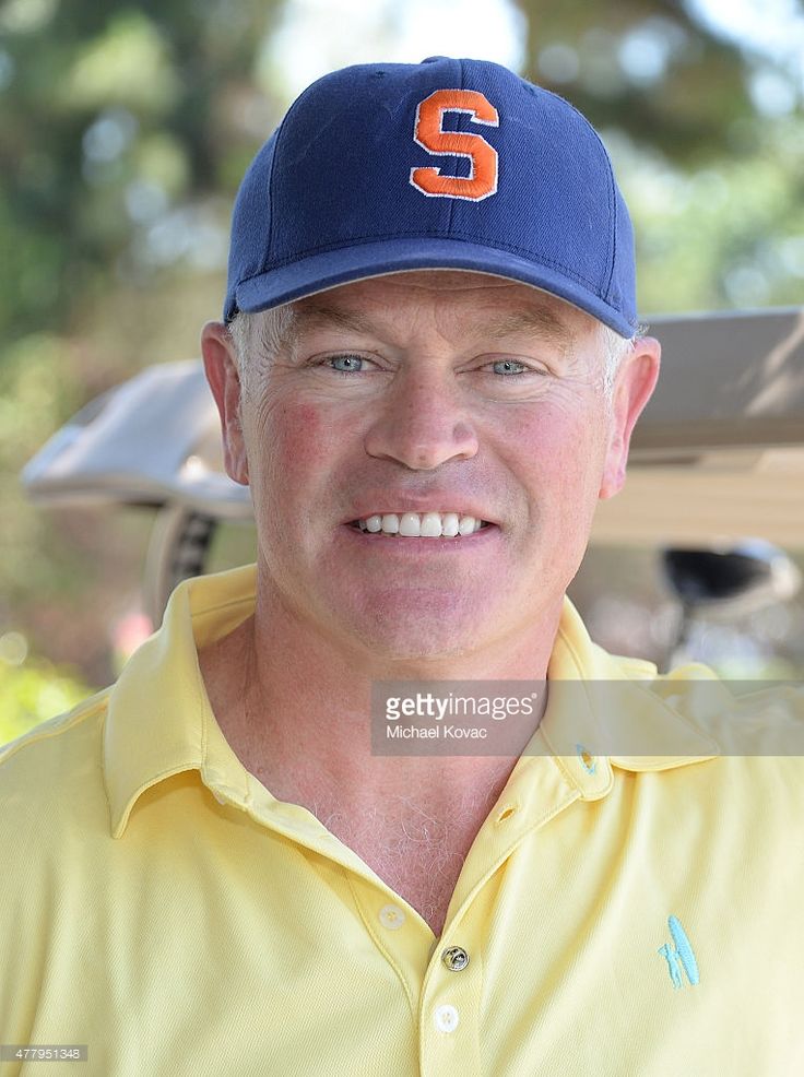 Actor Neal McDonough's Dedication To A New Bull Riding Role Actor Neal McDonough's Dedication To A New Bull Riding Role