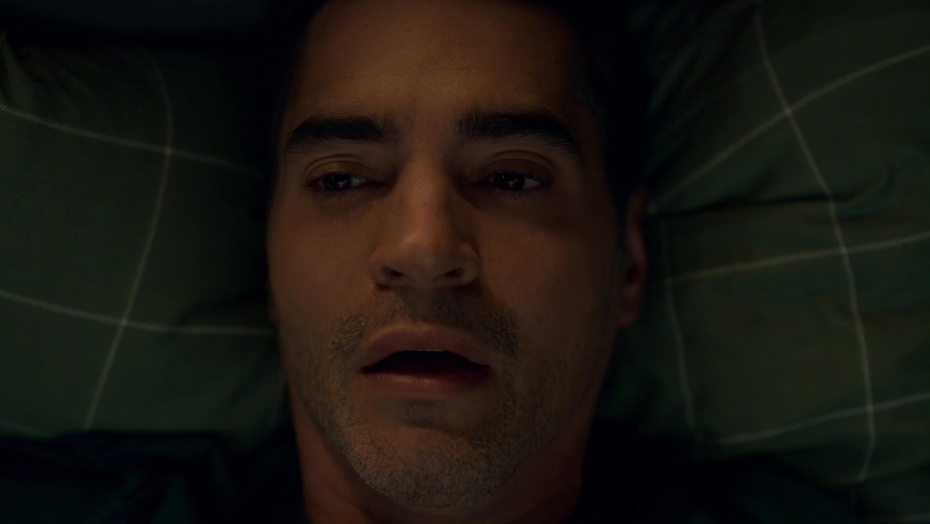Actor Ramon Rodriguez Details Unexpected Scorpion Encounter On Will Trent Set Actor Ramon Rodriguez Details Unexpected Scorpion Encounter On Will Trent Set