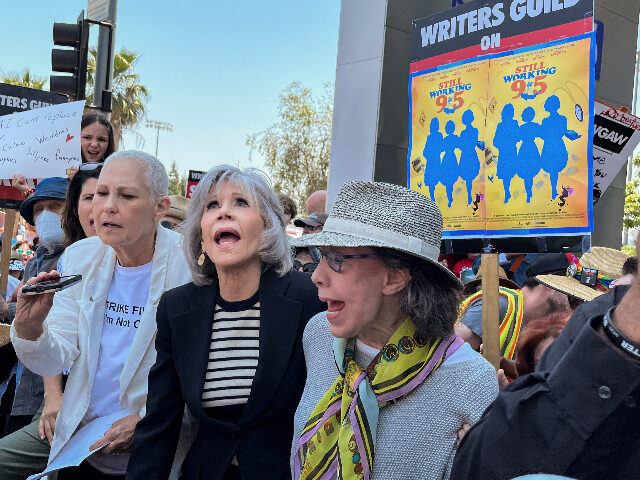 Actors And Writers Strike: Hollywood Faces Unprecedented Production Halt Actors And Writers Strike: Hollywood Faces Unprecedented Production Halt