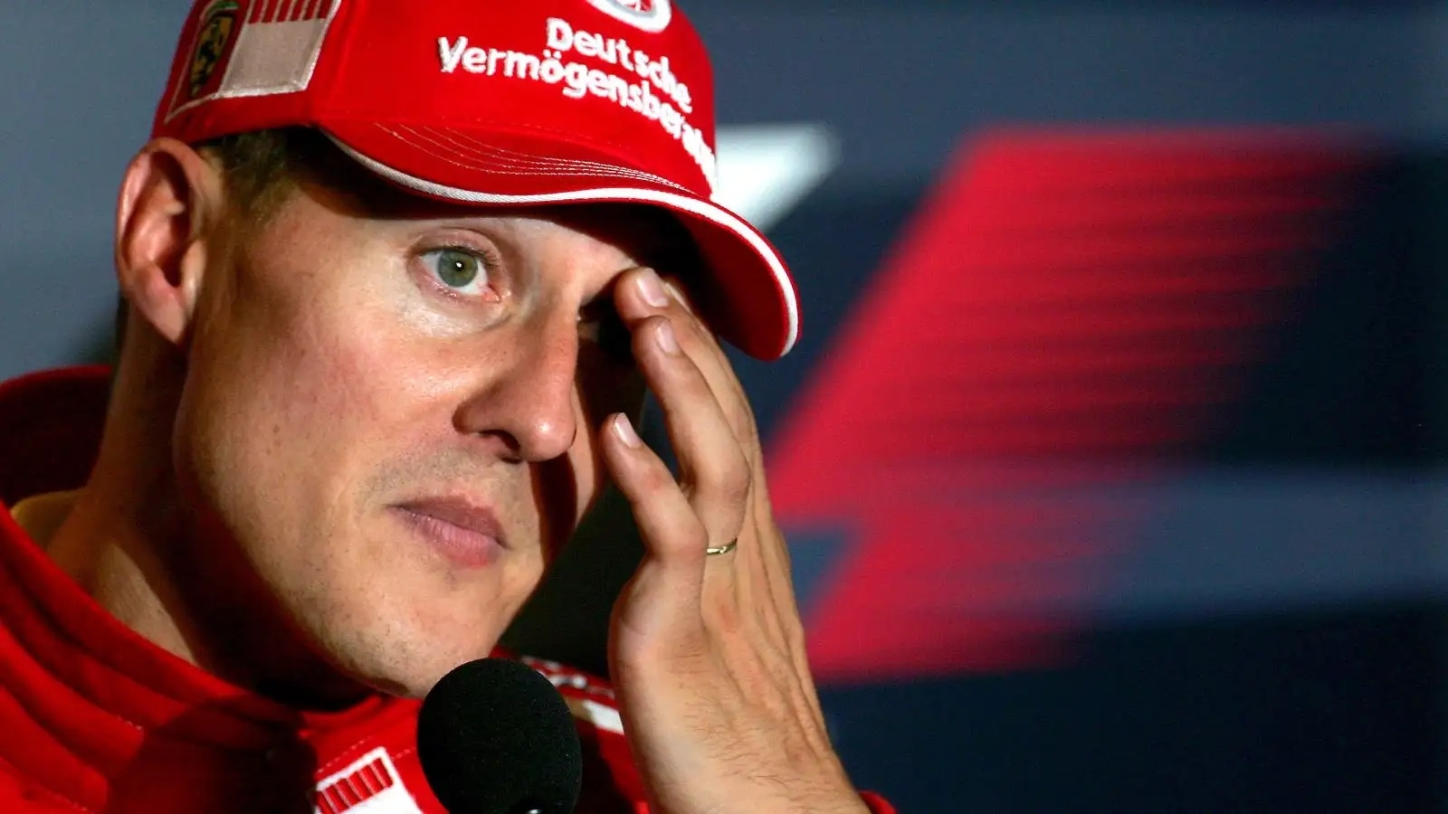 Actualización Sobre La Salud De Michael Schumacher: Una Noticia Que Conmocionó Al Mundo Actualización Sobre La Salud De Michael Schumacher: Una Noticia Que Conmocionó Al Mundo
