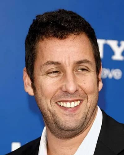 Adam Sandler's Net Worth: How Comedy Pays Big Adam Sandler's Net Worth: How Comedy Pays Big