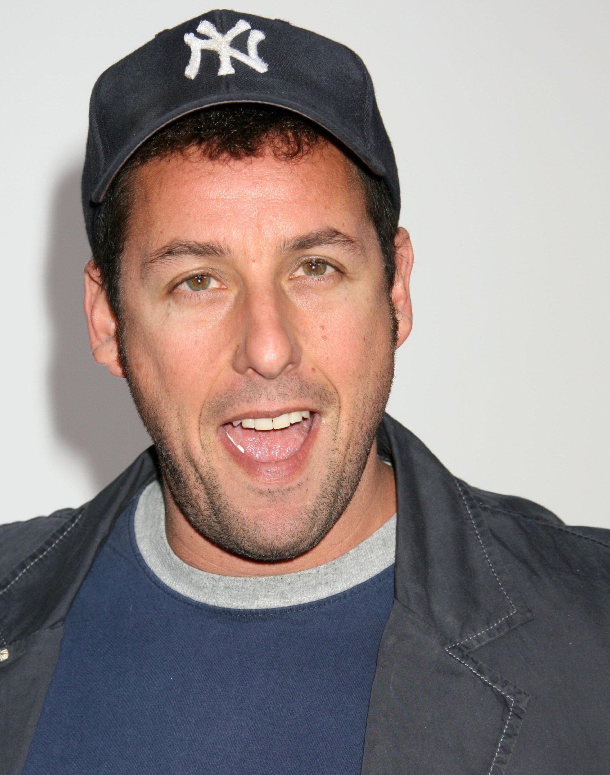 Adam Sandler's Net Worth: Proof That Comedy Pays Adam Sandler's Net Worth: Proof That Comedy Pays
