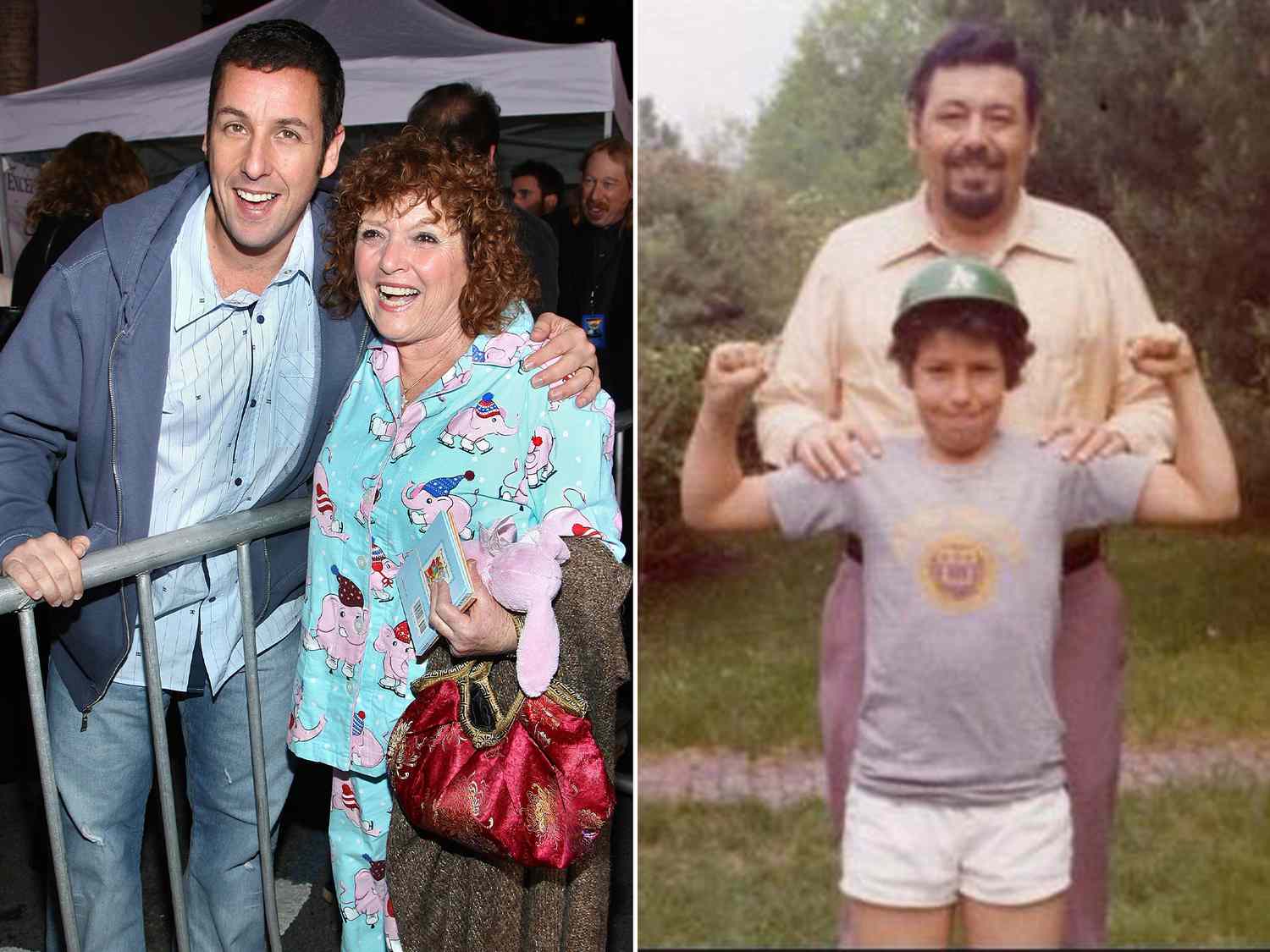 Adam Sandler's Unexpected Role In American Politics: Uniting A Fractured Nation? Adam Sandler's Unexpected Role In American Politics: Uniting A Fractured Nation?