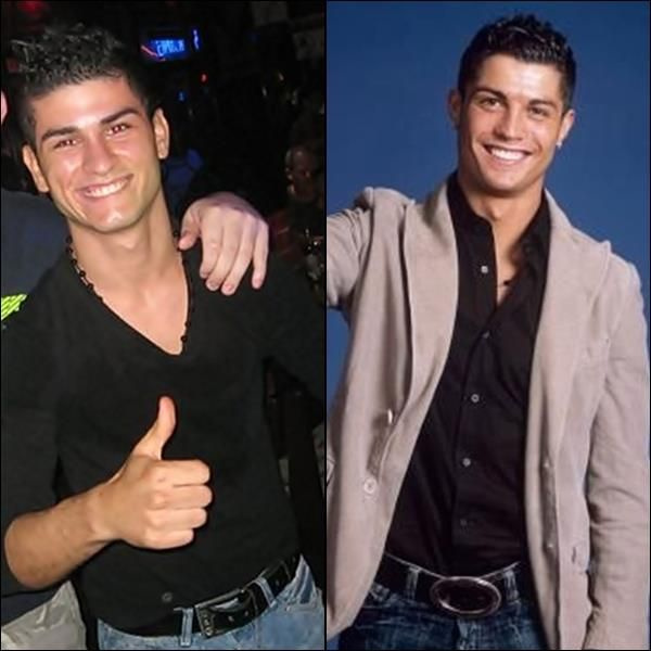 Adanalı Ronaldo - Cristiano Ronaldo Tartışması: Her Şeyi Bilmeniz Gerekenler Adanalı Ronaldo - Cristiano Ronaldo Tartışması: Her Şeyi Bilmeniz Gerekenler