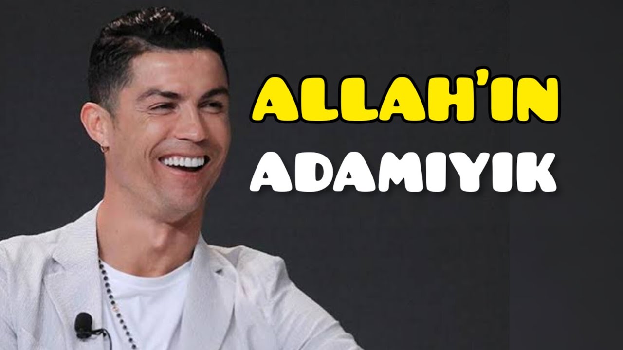 Adanalı Ronaldo'nun Adanalı Ronaldo'nun