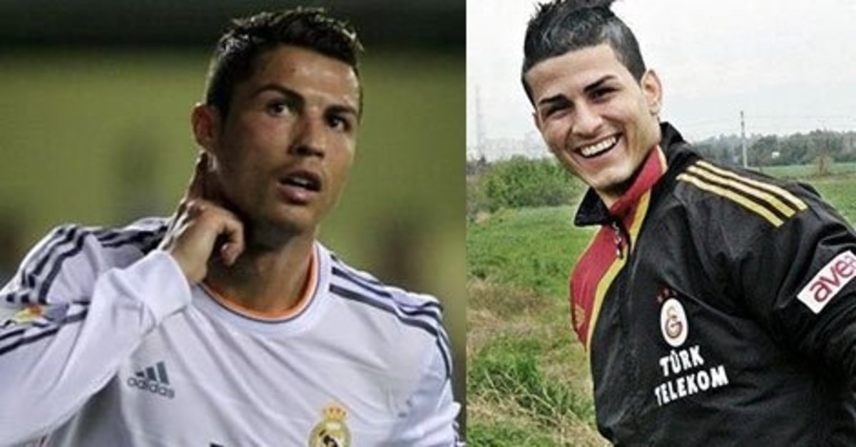 Adanalı Ronaldo'nun Eleştirilere Karşı Tepkisi: Adanalı Ronaldo'nun Eleştirilere Karşı Tepkisi: