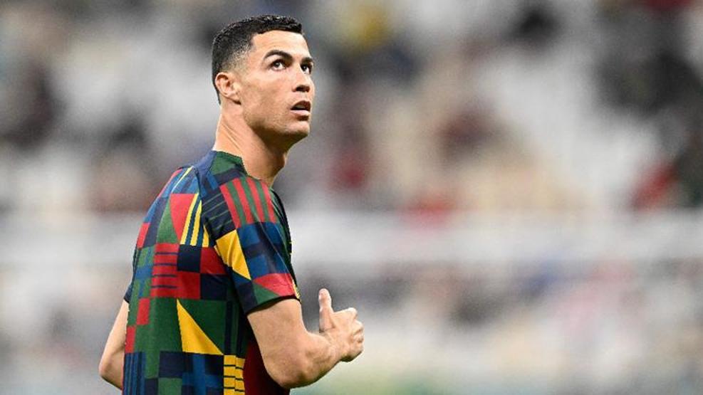 Adanalı Ronaldodan Cristiano Ronaldo'ya Cevap: Tam Metin Ve Analiz Adanalı Ronaldodan Cristiano Ronaldo'ya Cevap: Tam Metin Ve Analiz