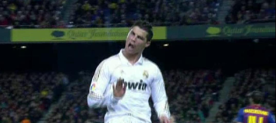 Adanalı Ronaldonun Cristiano Ronaldo'ya Verdiği Yanıt: Gerçekler Ve Yorumlar