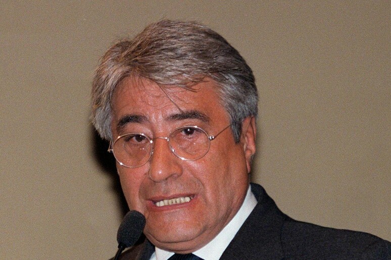 Addio A Mario Nanni: Un Maestro Del Giornalismo Parlamentare Ci Lascia