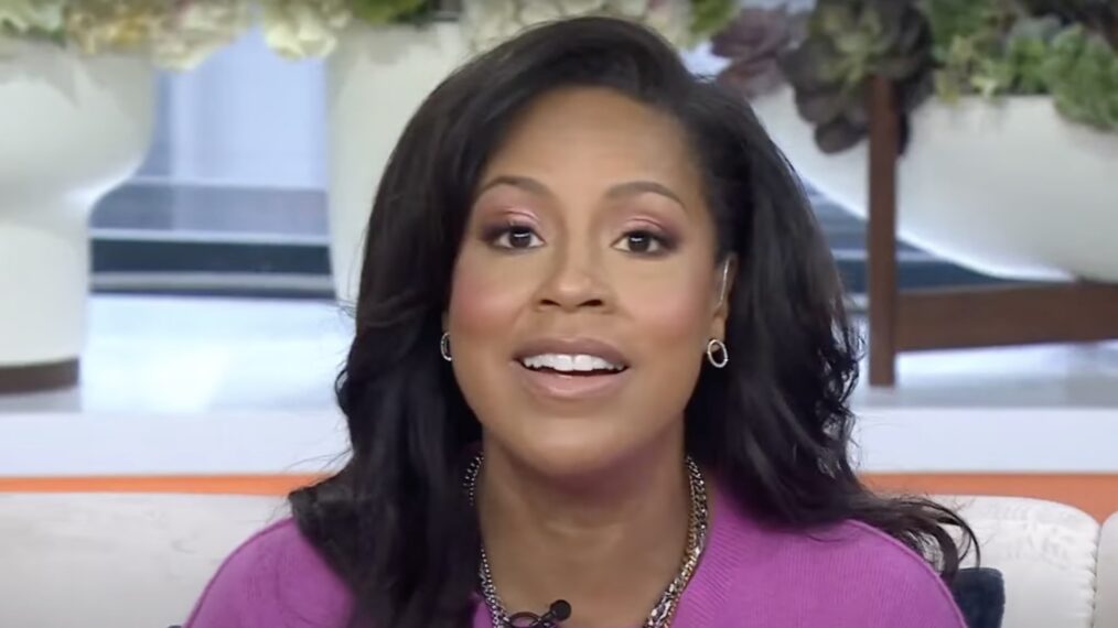 Addressing Sheinelle Jones' Absence: A Today Show Update Addressing Sheinelle Jones' Absence: A Today Show Update