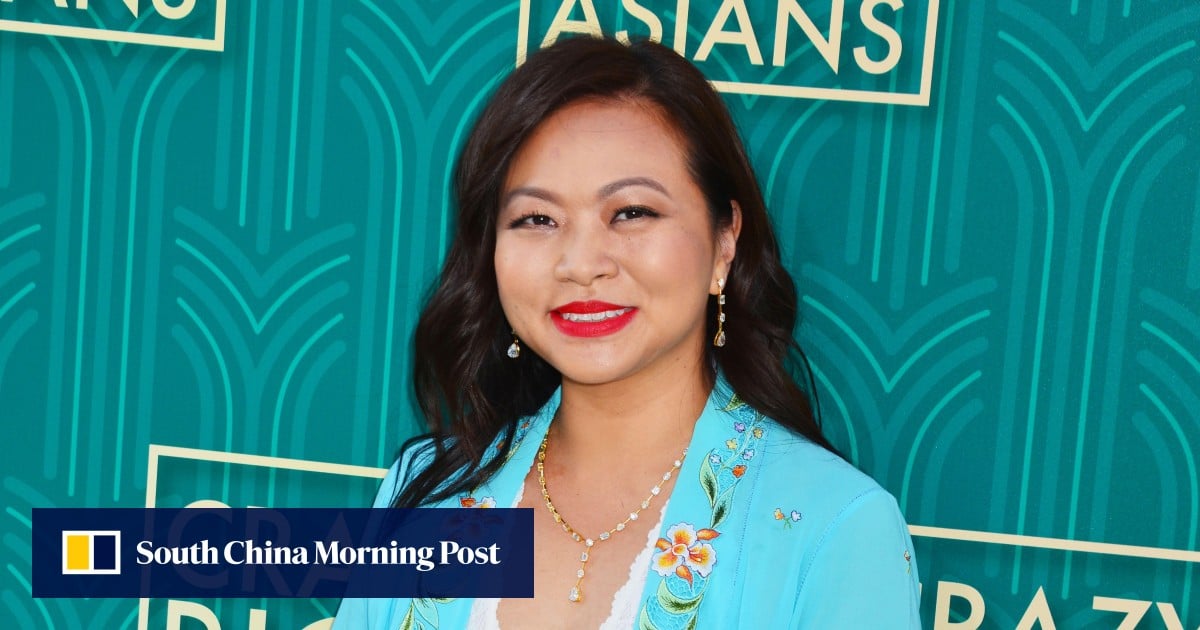 Adele Lim's Crazy Rich Asians TV Series Coming To Max Adele Lim's Crazy Rich Asians TV Series Coming To Max