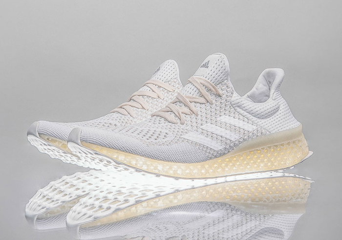 Adidas 3D-Printed Sneakers: A Comprehensive Analysis Adidas 3D-Printed Sneakers: A Comprehensive Analysis