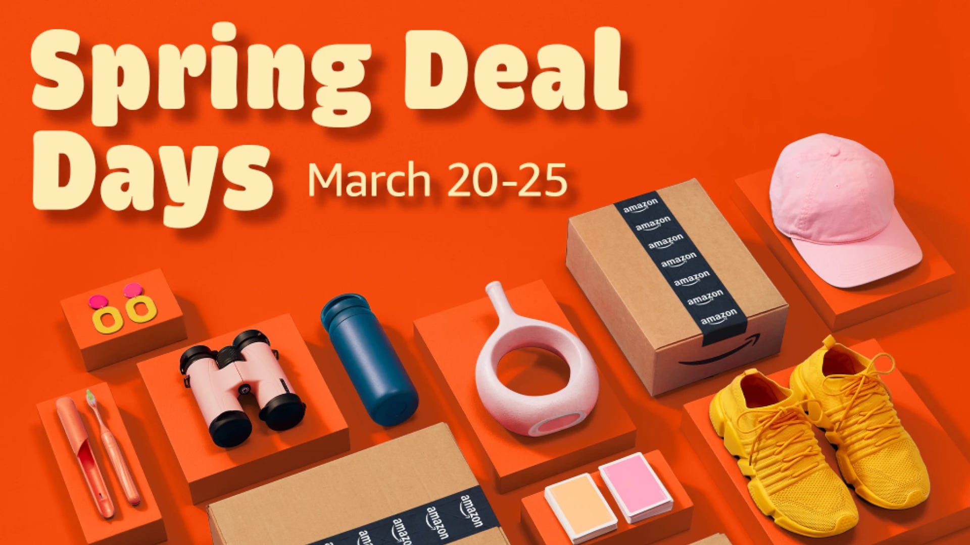 Adidas Slides: Score The $14 Deal During The Spring Sale