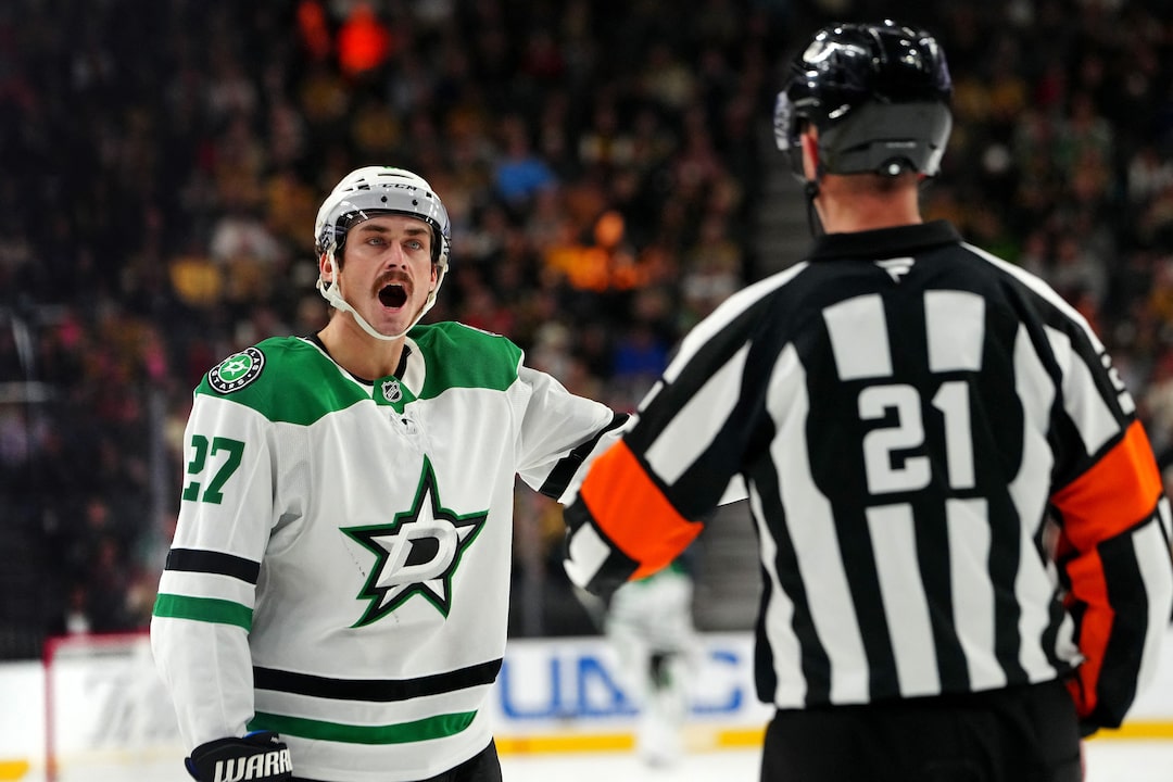 Adin Hill's 27 Saves Lead Vegas Golden Knights To Victory Over Columbus Blue Jackets Adin Hill's 27 Saves Lead Vegas Golden Knights To Victory Over Columbus Blue Jackets
