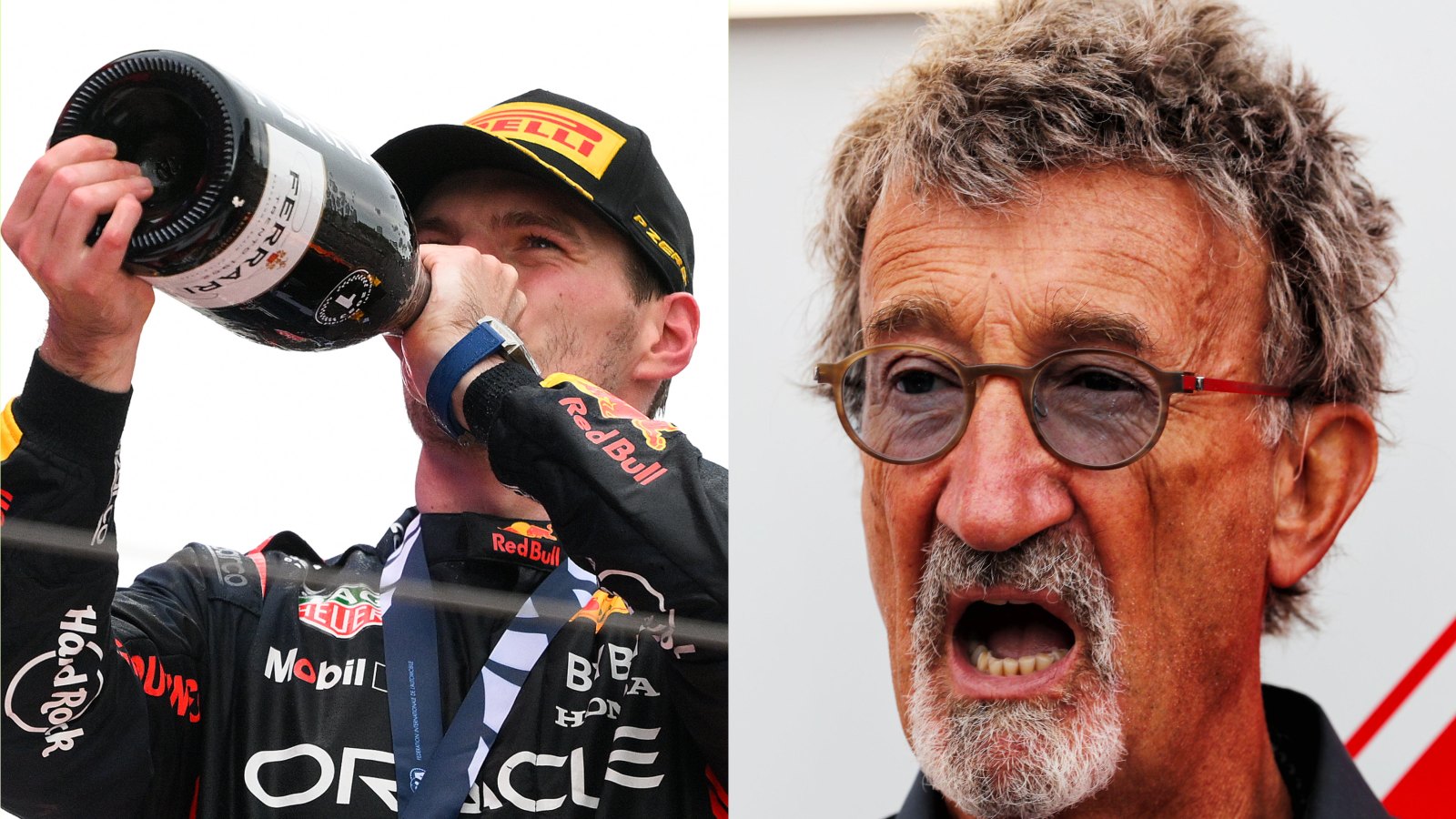 Adiós A Eddie Jordan: Última Hora Y Legado Adiós A Eddie Jordan: Última Hora Y Legado