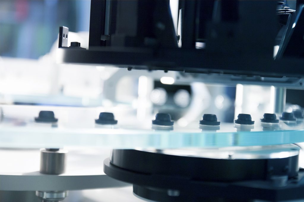 Advanced Techniques For Automated Visual Inspection Of Lyophilized Drug Products Advanced Techniques For Automated Visual Inspection Of Lyophilized Drug Products