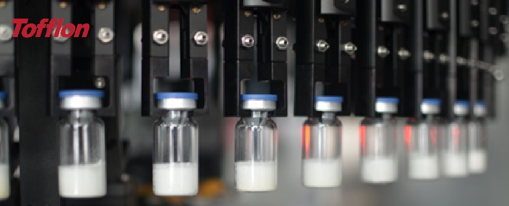 Advanced Techniques For Automated Visual Inspection Of Lyophilized Vials Advanced Techniques For Automated Visual Inspection Of Lyophilized Vials