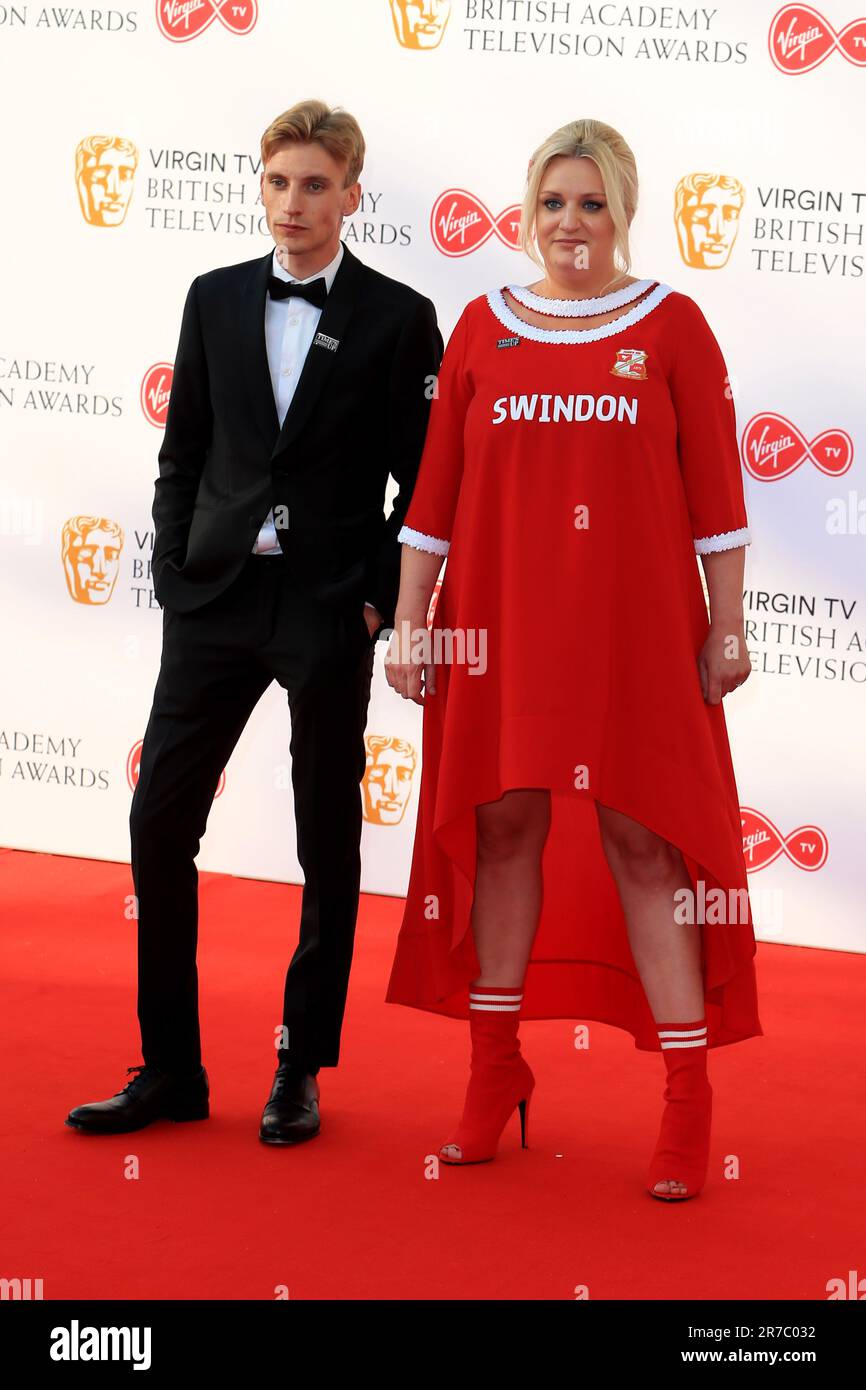 After Celeb Traitors: Daisy May And Charlie Cooper's Next BBC Project After Celeb Traitors: Daisy May And Charlie Cooper's Next BBC Project