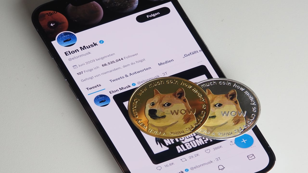 After Dogecoin: Elon Musk Refocuses On His Core Businesses After Dogecoin: Elon Musk Refocuses On His Core Businesses
