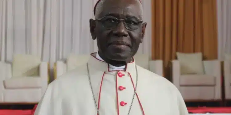 After Pope Francis: 9 Leading Candidates For The Papacy After Pope Francis: 9 Leading Candidates For The Papacy
