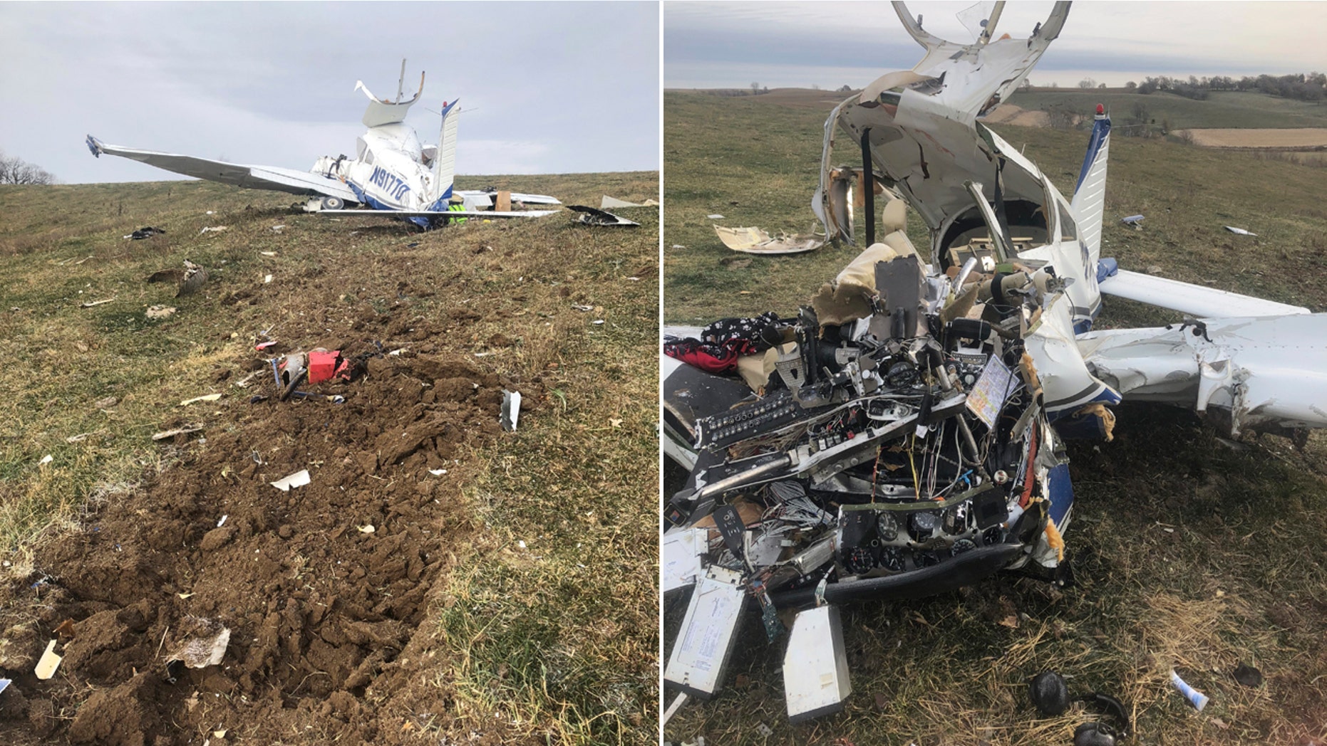 After-School Camp Tragedy: Car Crash Kills Four, Including Children