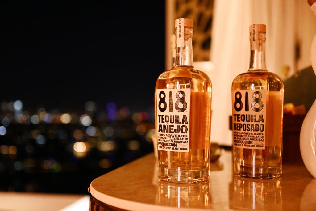 After Years Of Success, Celebrity Tequila Brands Face A Market Shift After Years Of Success, Celebrity Tequila Brands Face A Market Shift