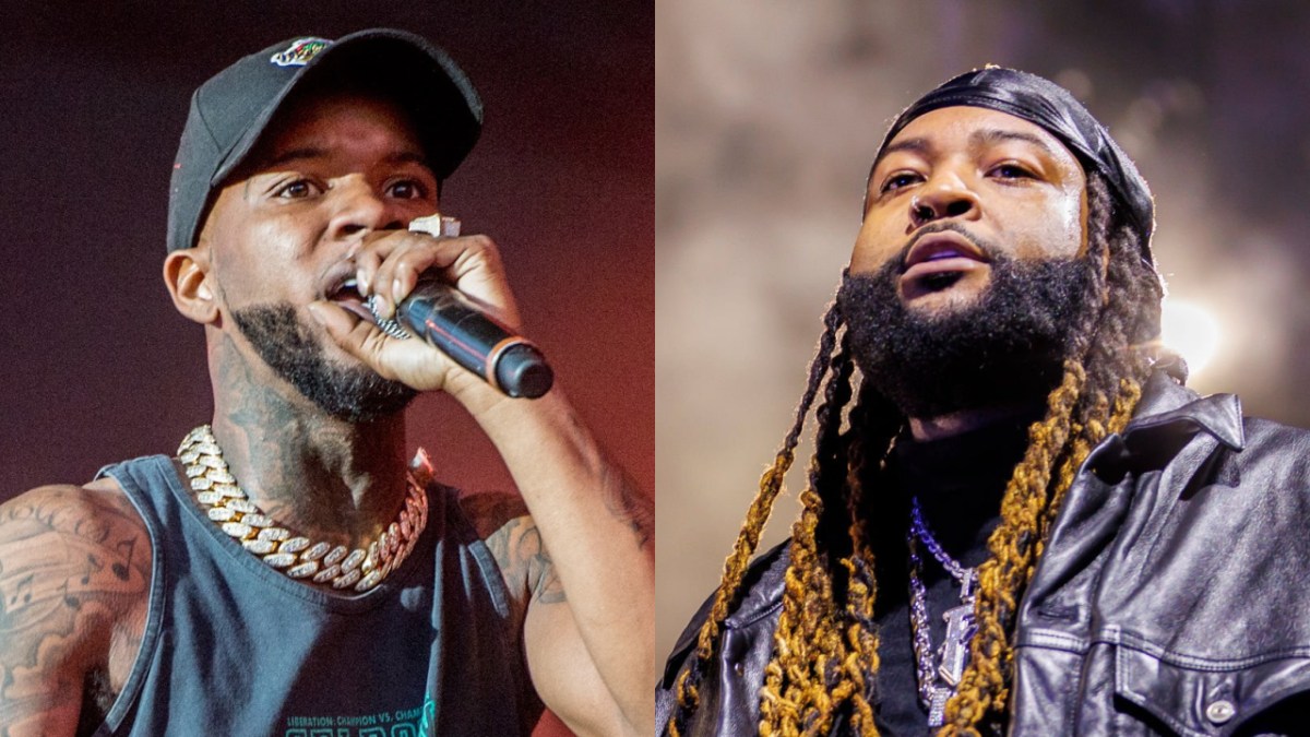 Aftermath Of PARTYNEXTDOOR's Apparent Diss: An Apology To Tory Lanez Aftermath Of PARTYNEXTDOOR's Apparent Diss: An Apology To Tory Lanez