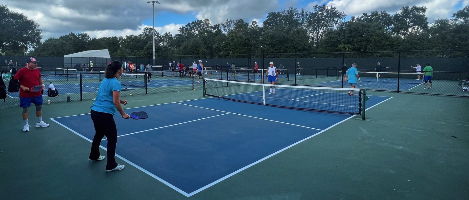 Agassi Joins The Pickleball Pro Circuit: His Inaugural Tournament