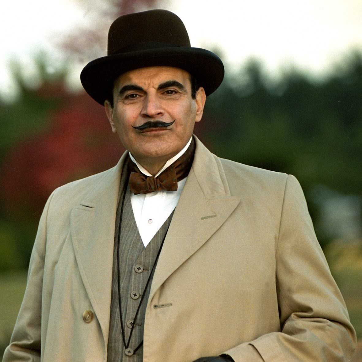 Agatha Christie's Poirot: A Comprehensive Guide To The Detective Novels Agatha Christie's Poirot: A Comprehensive Guide To The Detective Novels