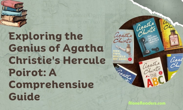 Agatha Christie's Poirot: A Comprehensive Guide Agatha Christie's Poirot: A Comprehensive Guide
