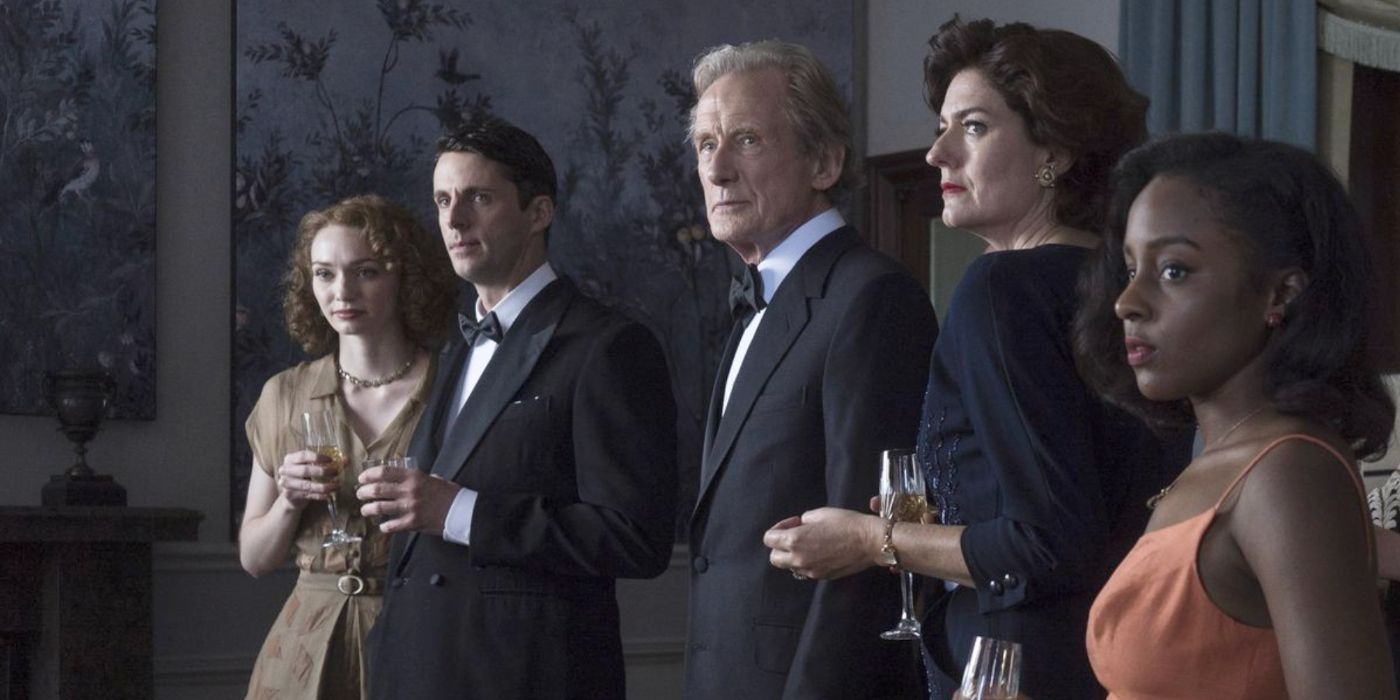 Agatha Christie's Poirot Adaptations: A Comparative Study Agatha Christie's Poirot Adaptations: A Comparative Study