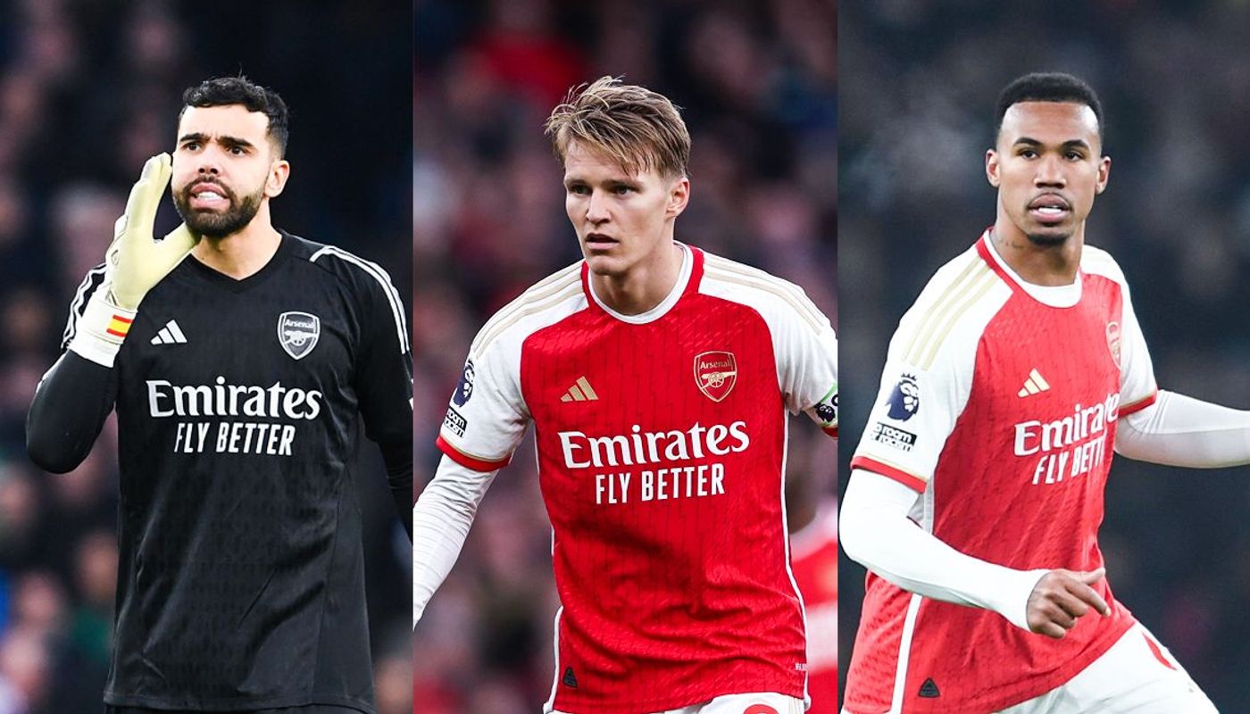 Agbonlahor Tips Arsenal To Sign Premier League Target Agbonlahor Tips Arsenal To Sign Premier League Target