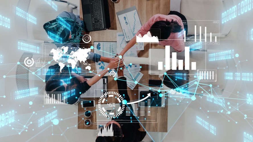 AI And LaLiga: Driving Innovation Worldwide AI And LaLiga: Driving Innovation Worldwide