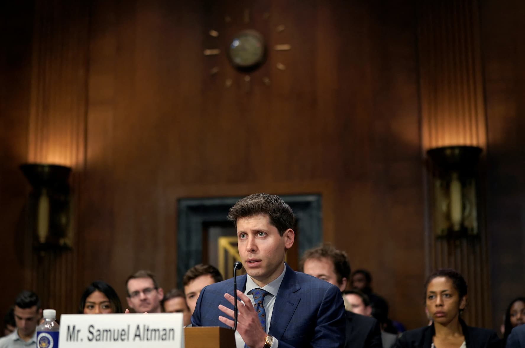 AI Companies Celebrate Legislative Win, But Challenges Loom AI Companies Celebrate Legislative Win, But Challenges Loom
