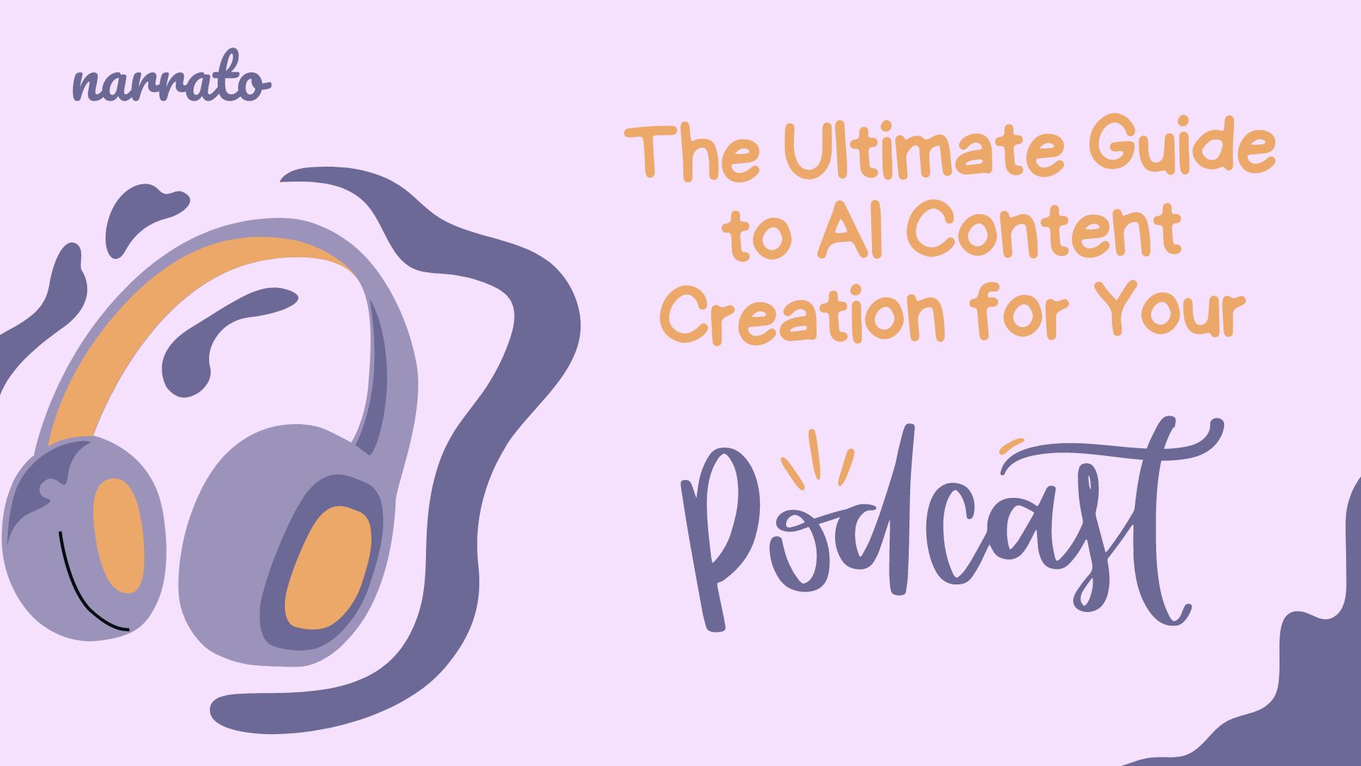 AI-Driven Podcast Creation: Transforming Repetitive Documents Into Engaging Content AI-Driven Podcast Creation: Transforming Repetitive Documents Into Engaging Content