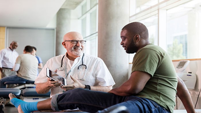 AI In Healthcare: Key Findings From The Philips Future Health Index 2025 AI In Healthcare: Key Findings From The Philips Future Health Index 2025
