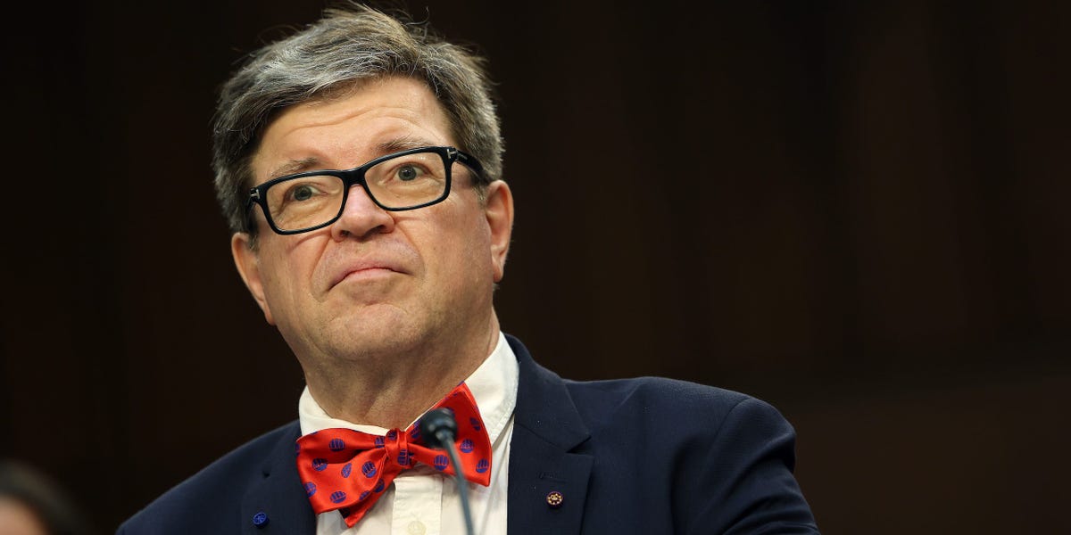 AI Industry Celebrates Legislative Victory, But Uncertainty Lingers AI Industry Celebrates Legislative Victory, But Uncertainty Lingers
