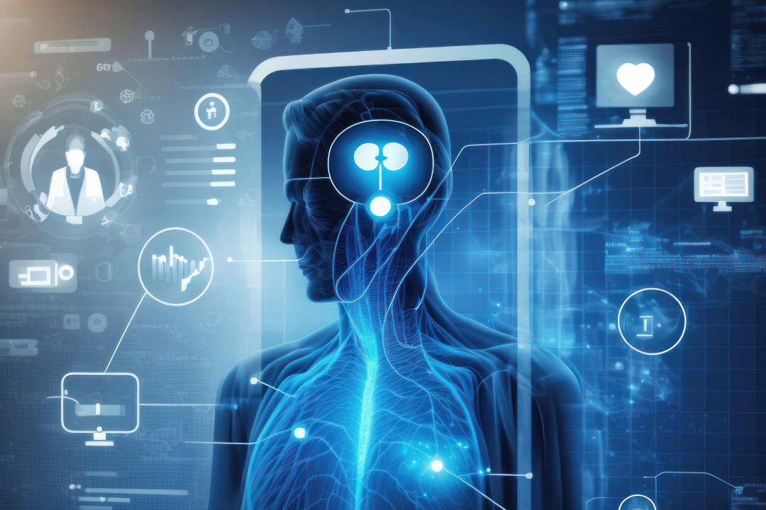 AI-Powered Therapy: Privacy Concerns And The Potential For Surveillance AI-Powered Therapy: Privacy Concerns And The Potential For Surveillance
