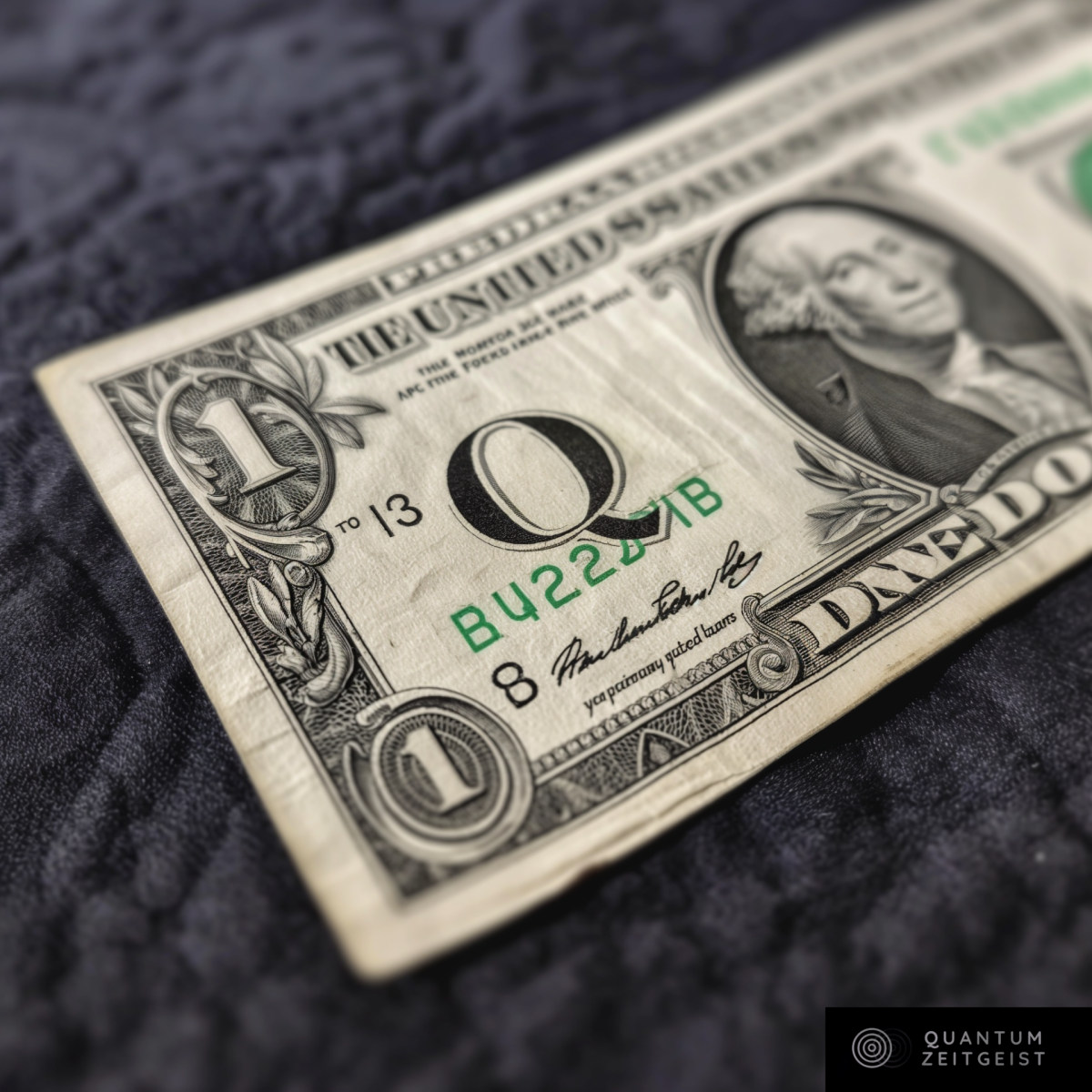AI Quantum Computing Investment: A Strong Reason To Buy The Dip AI Quantum Computing Investment: A Strong Reason To Buy The Dip