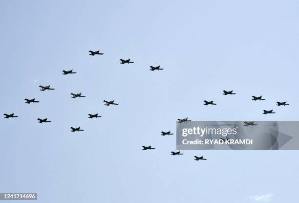 Air Algérie Receives NCAA Operating Permit Air Algérie Receives NCAA Operating Permit