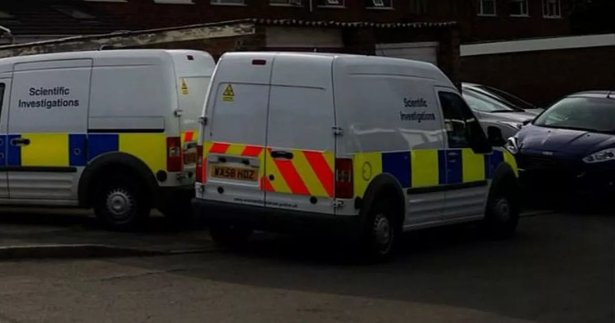Air Ambulance Dispatched After Incident Near Yate Air Ambulance Dispatched After Incident Near Yate