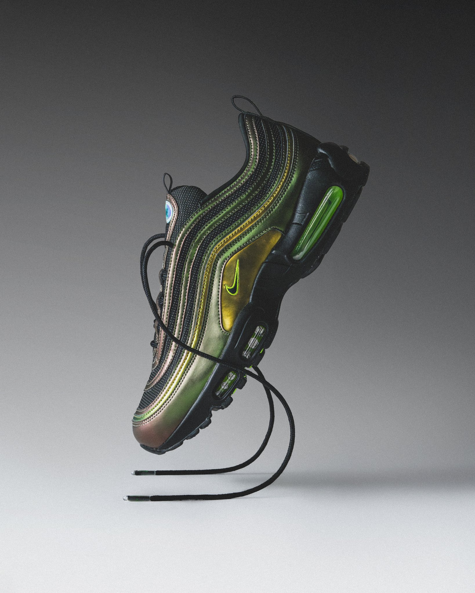 Air Max 95/97 X Division Street 