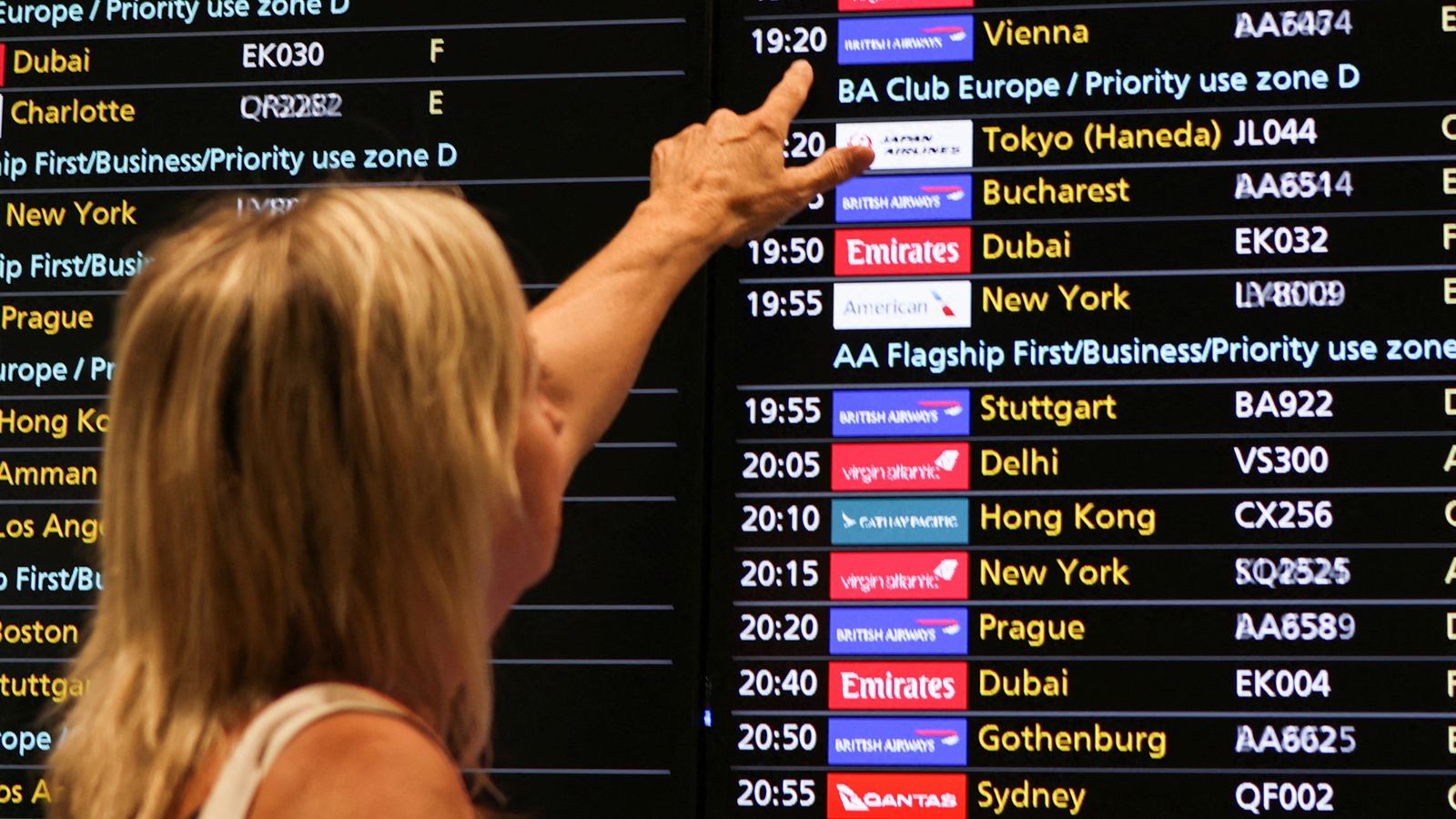 Air Traffic Control Failure: Pete Muntean's CNN Account Air Traffic Control Failure: Pete Muntean's CNN Account