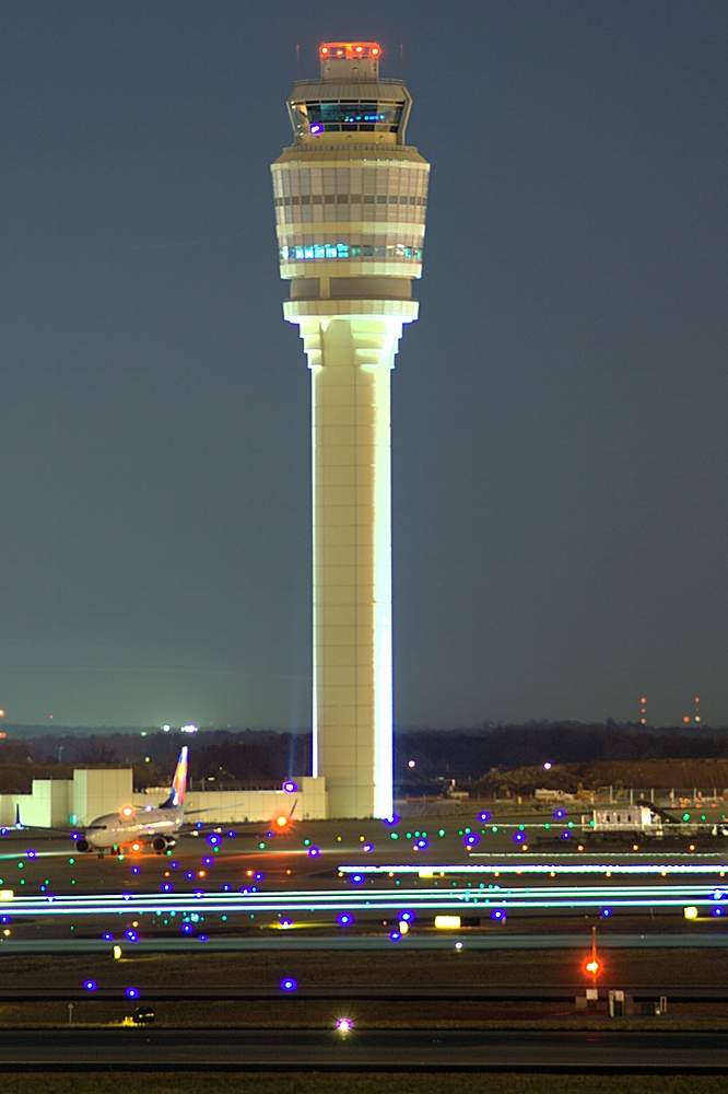 Air Traffic Controllers Sound Alarm: Newark Airport Issues Linked To Trump Administration Policy Air Traffic Controllers Sound Alarm: Newark Airport Issues Linked To Trump Administration Policy