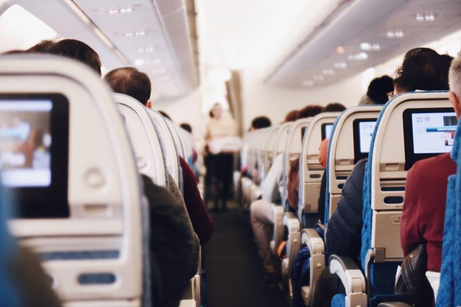 Airlines Brace For A Difficult Summer: Passenger Disruptions Predicted Airlines Brace For A Difficult Summer: Passenger Disruptions Predicted
