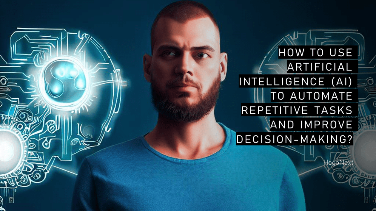 AI's Role In Transforming Repetitive, Scatological Data Into Informative Podcasts AI's Role In Transforming Repetitive, Scatological Data Into Informative Podcasts