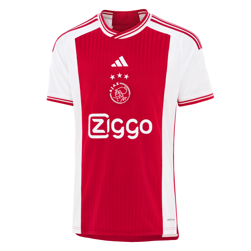 Ajax En De Opvallende Naam: Simonis In De Running? Ajax En De Opvallende Naam: Simonis In De Running?