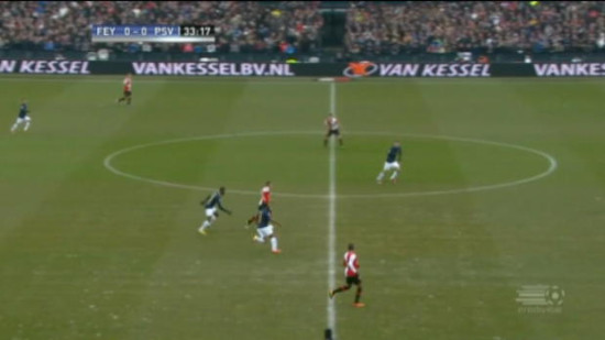 Ajax's Title Push: Feyenoord And PSV's Race For Second Ajax's Title Push: Feyenoord And PSV's Race For Second