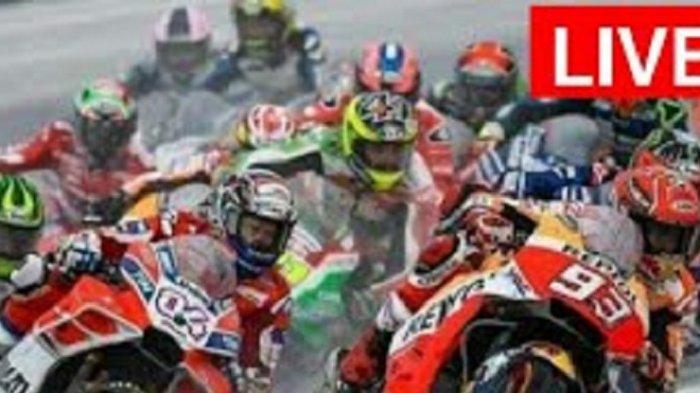 Akses Link Live Streaming MotoGP Inggris 2025 Sprint Race - Mulai Pukul 20.00 WIB